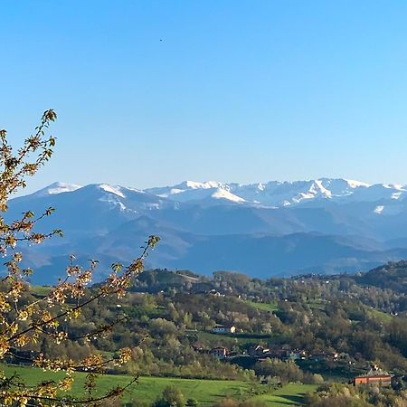 ノヴェッロ Just Langhe Casa Baroloヴィラ エクステリア 写真