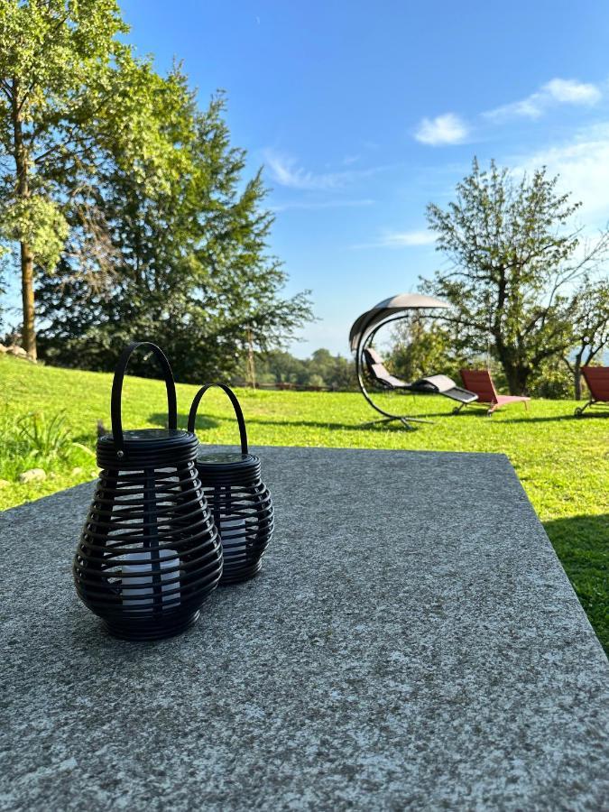 ノヴェッロ Just Langhe Casa Baroloヴィラ エクステリア 写真