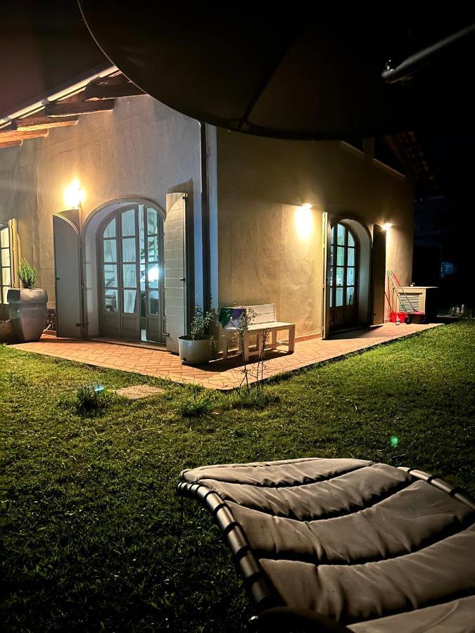ノヴェッロ Just Langhe Casa Baroloヴィラ エクステリア 写真
