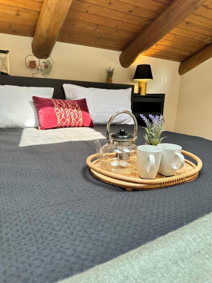 ノヴェッロ Just Langhe Casa Baroloヴィラ エクステリア 写真