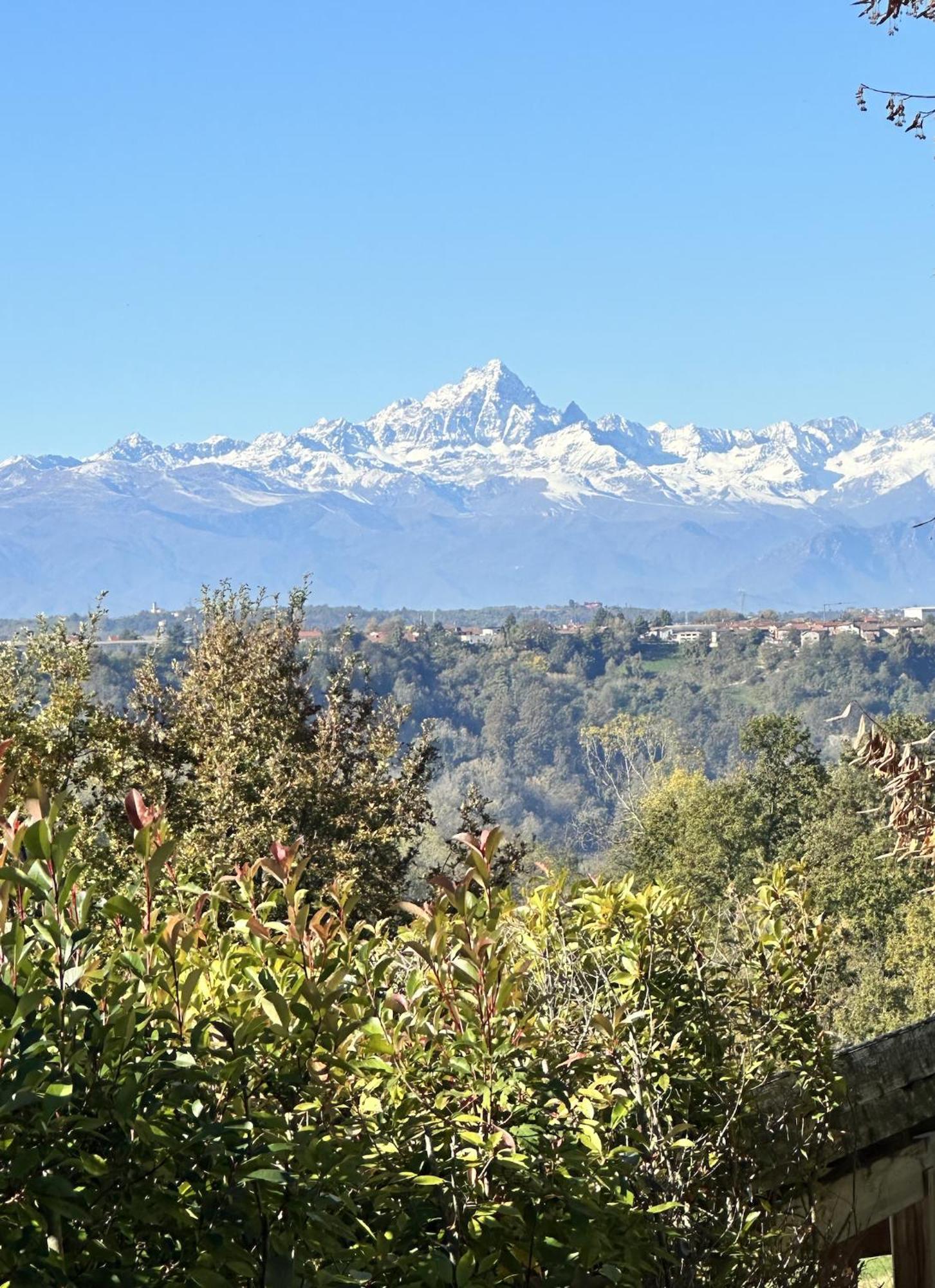 ノヴェッロ Just Langhe Casa Baroloヴィラ エクステリア 写真