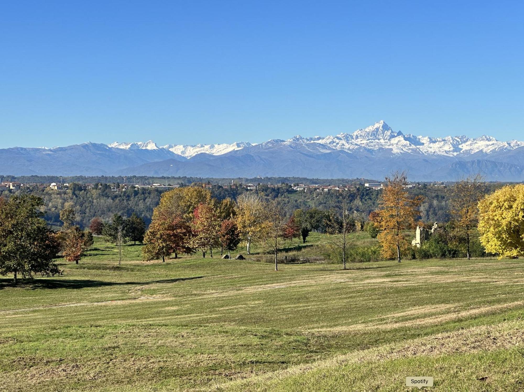 ノヴェッロ Just Langhe Casa Baroloヴィラ エクステリア 写真