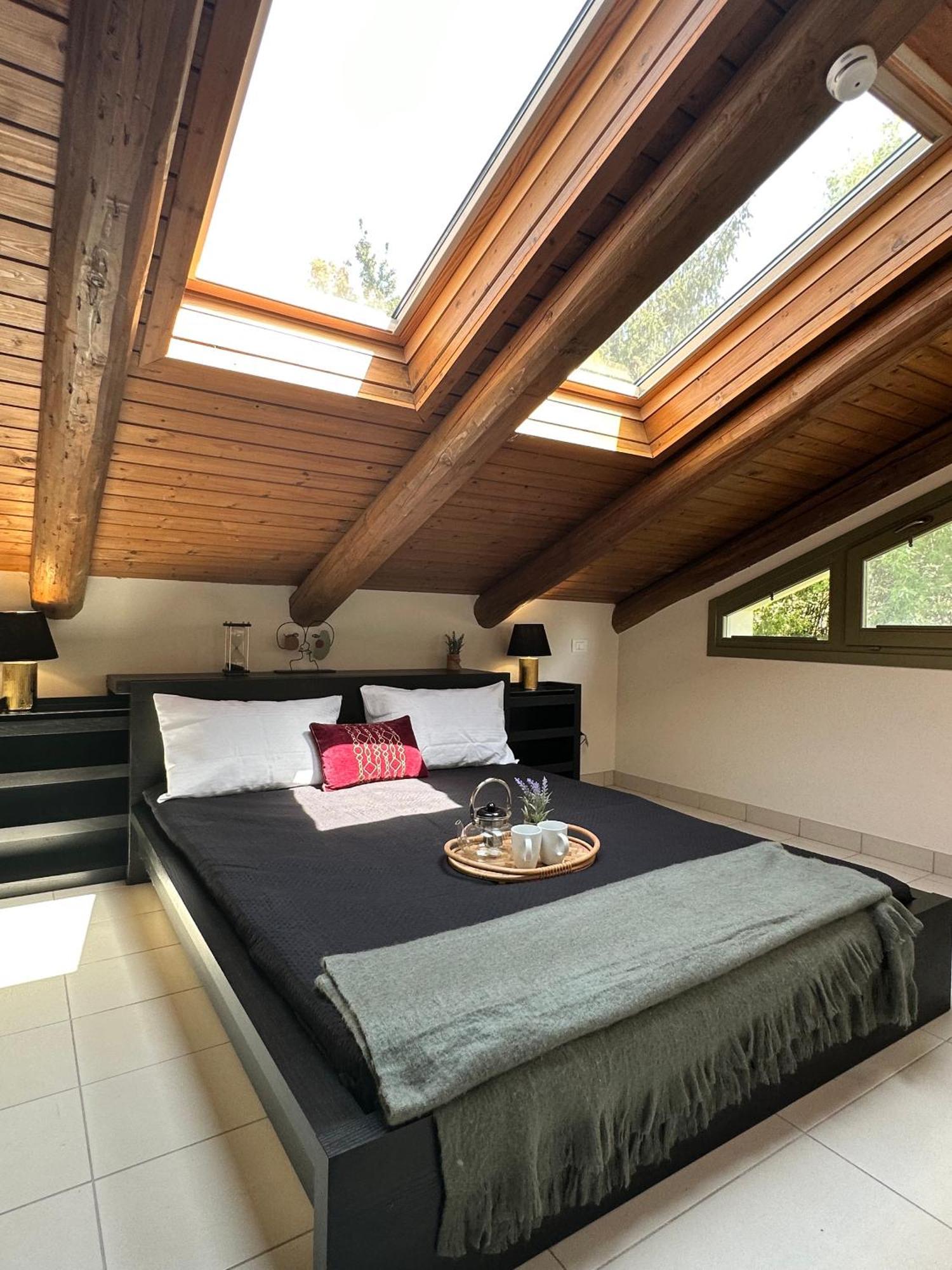 ノヴェッロ Just Langhe Casa Baroloヴィラ エクステリア 写真