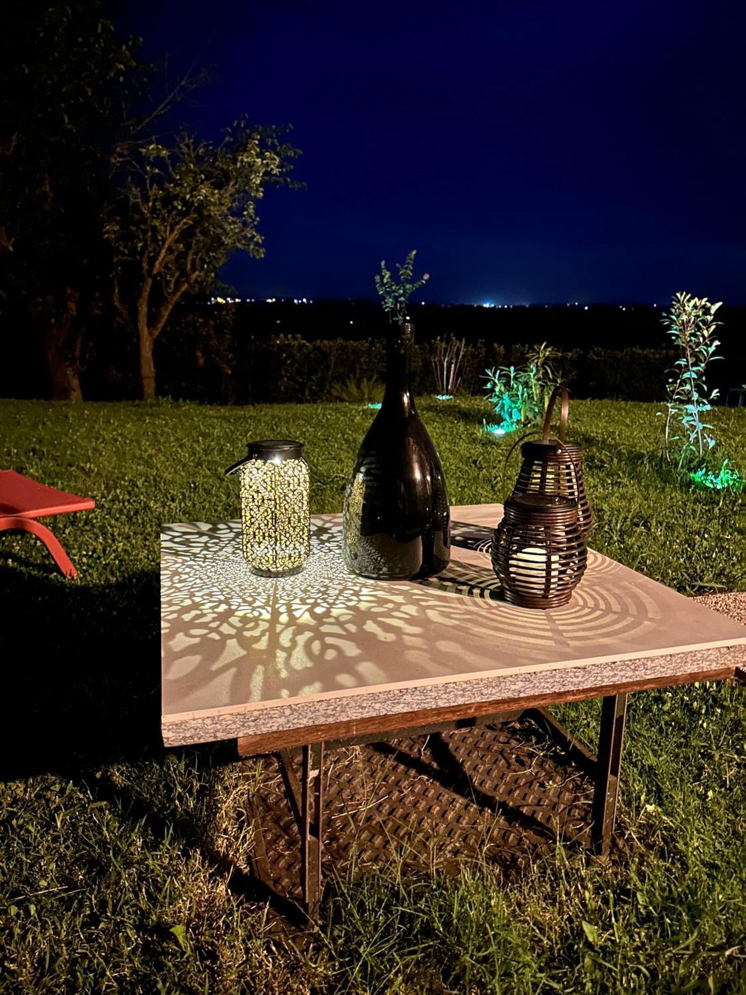 ノヴェッロ Just Langhe Casa Baroloヴィラ エクステリア 写真