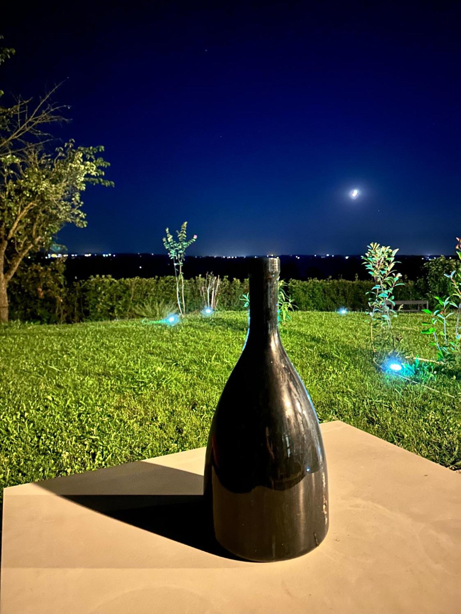 ノヴェッロ Just Langhe Casa Baroloヴィラ エクステリア 写真