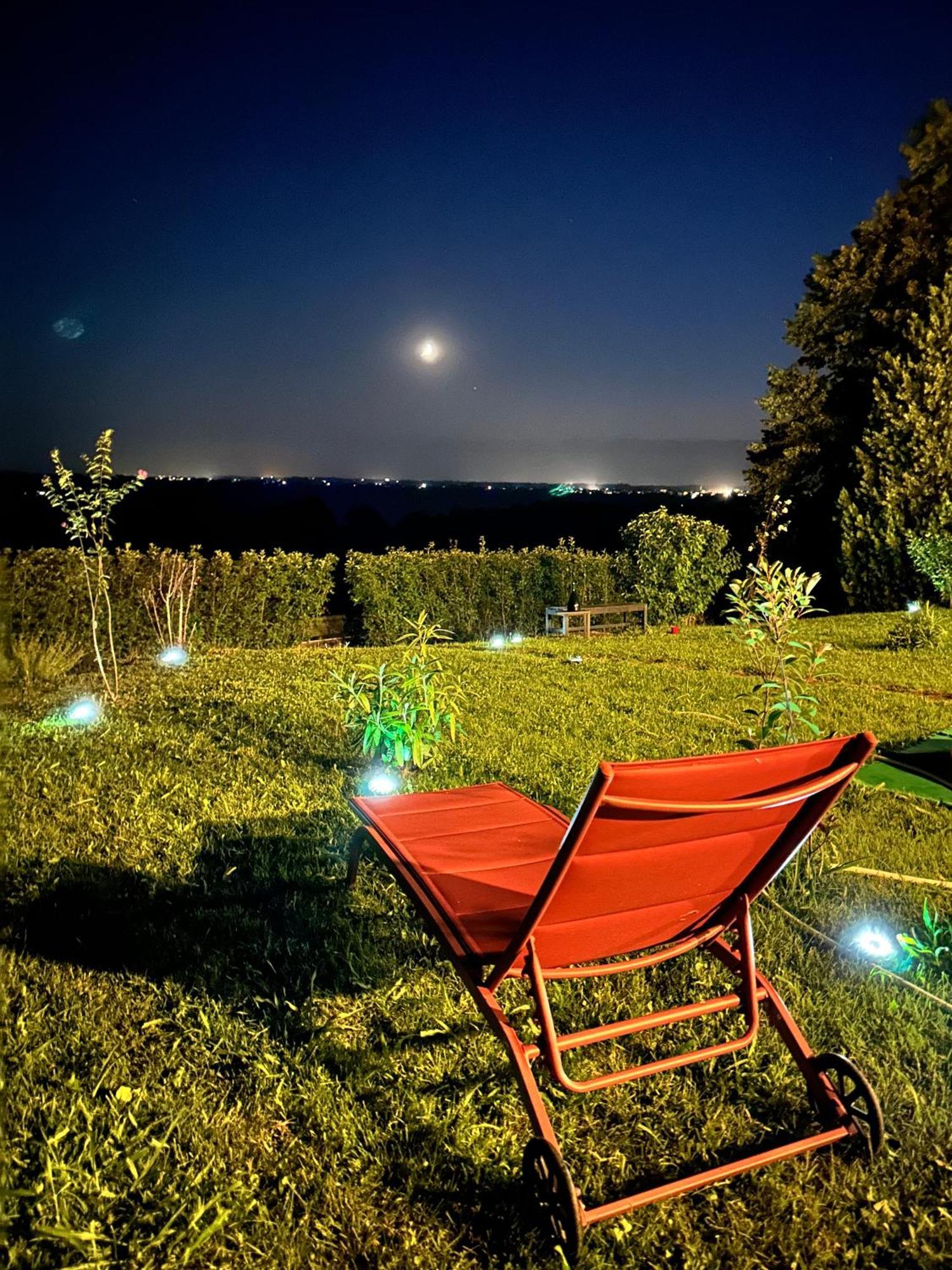 ノヴェッロ Just Langhe Casa Baroloヴィラ エクステリア 写真